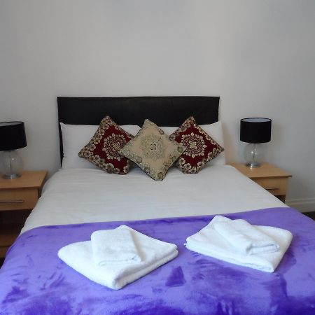 Metro House Star Accommodation 런던 외부 사진