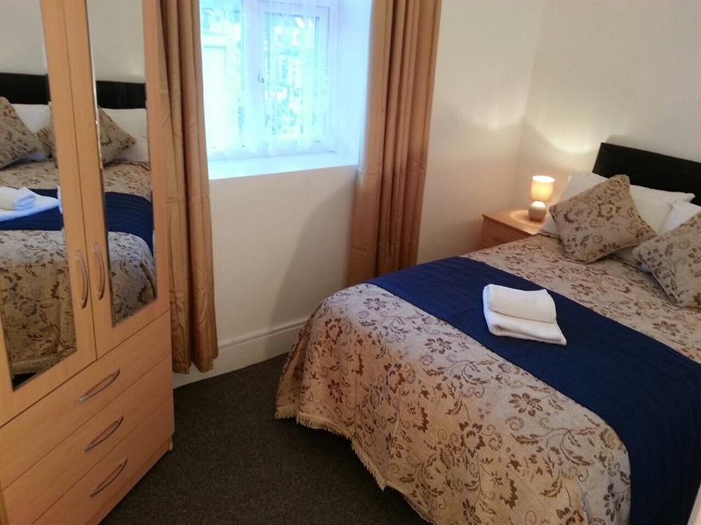 Metro House Star Accommodation 런던 외부 사진