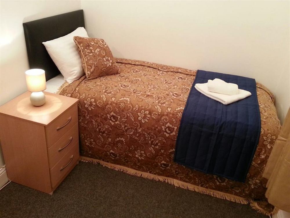 Metro House Star Accommodation 런던 외부 사진