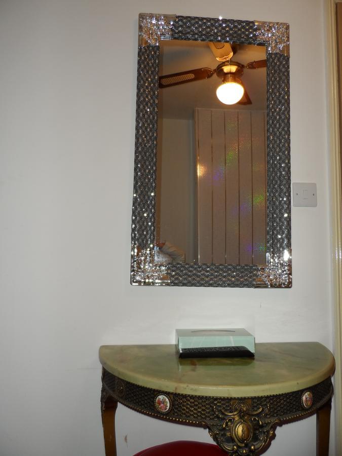 Metro House Star Accommodation 런던 외부 사진